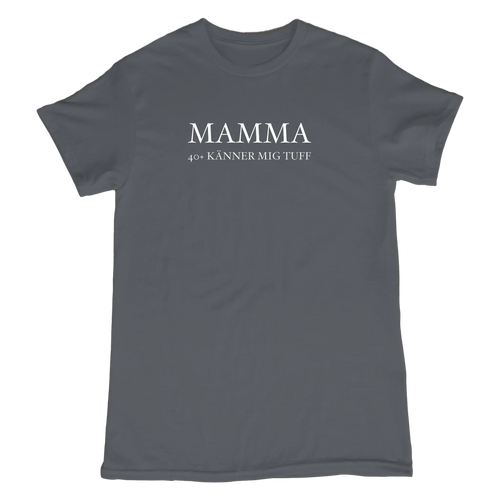 Mamma - Dam