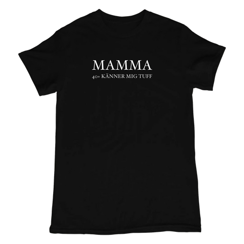 Mamma - Dam