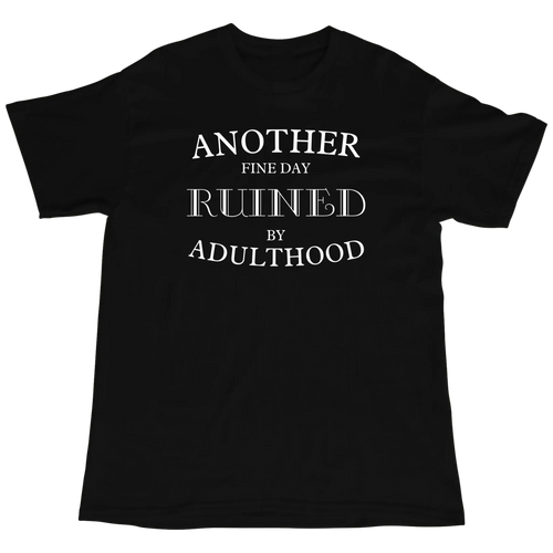 Adulthood
