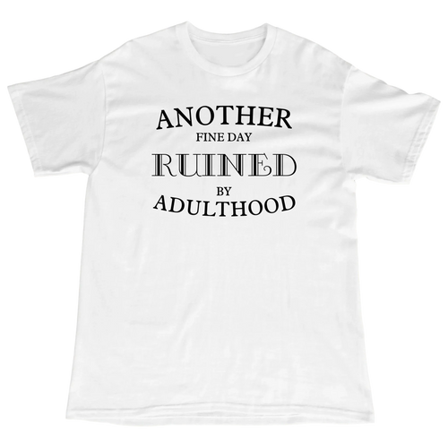 Adulthood