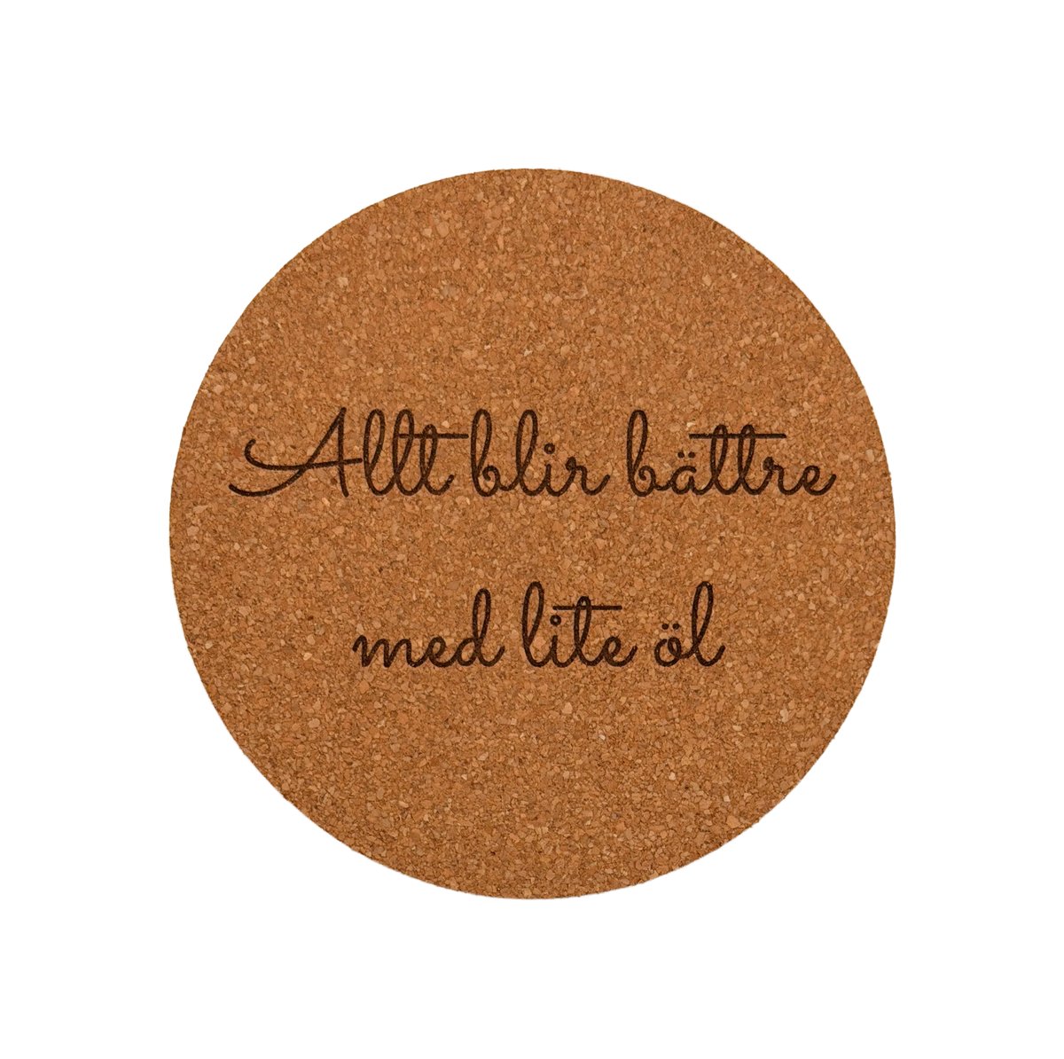 Bättre med öl 4-pack