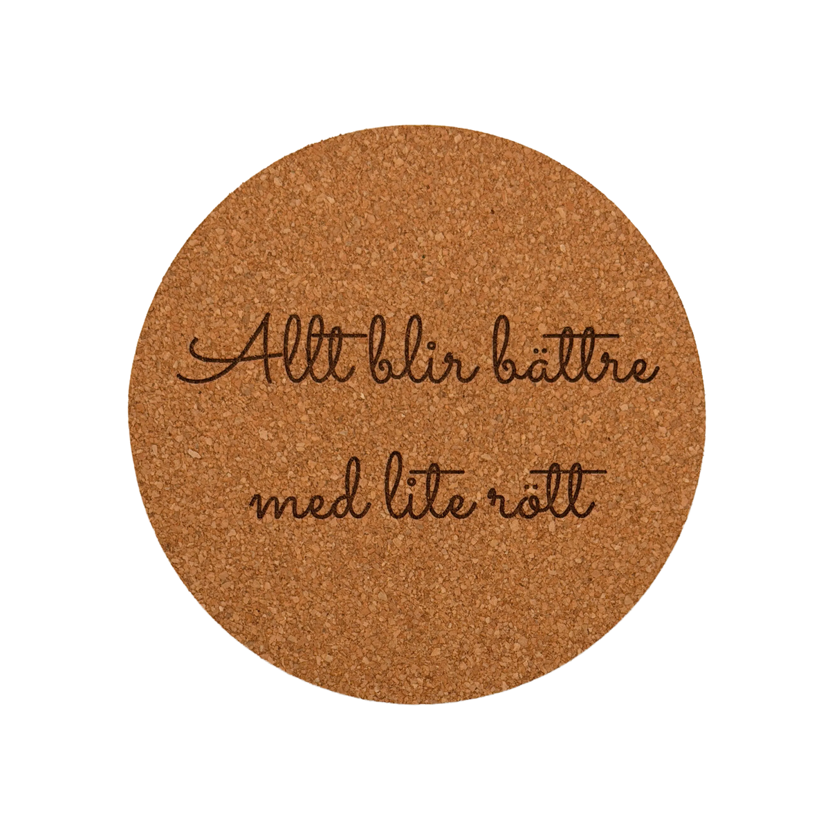 Bättre med rött 4-pack