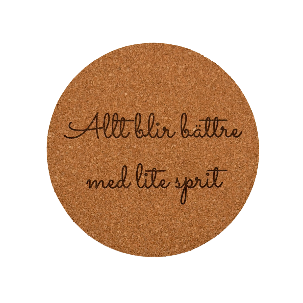 Bättre med sprit 4-pack