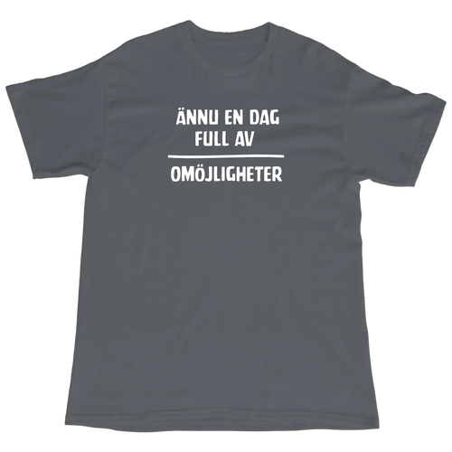 Omöjligheter