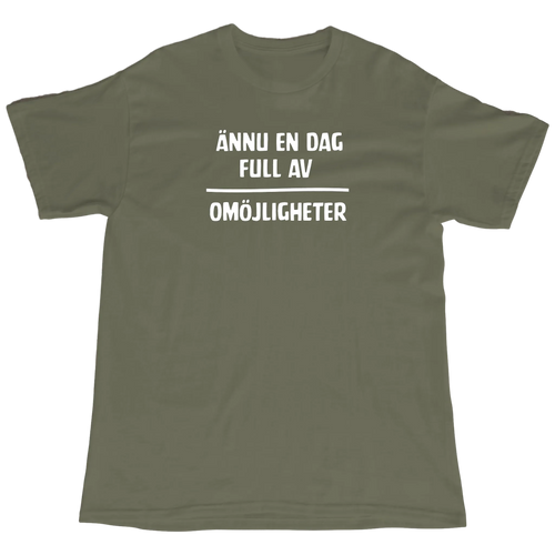 Omöjligheter
