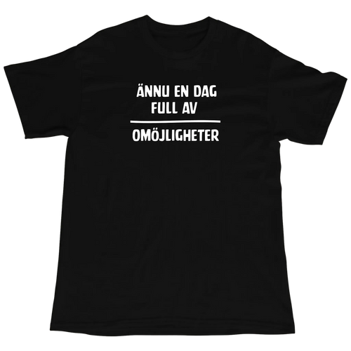 Omöjligheter