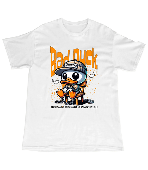 Bad duck