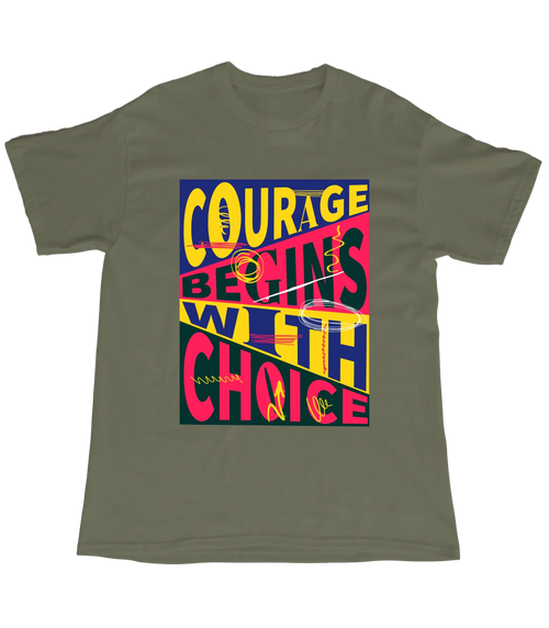 Courage
