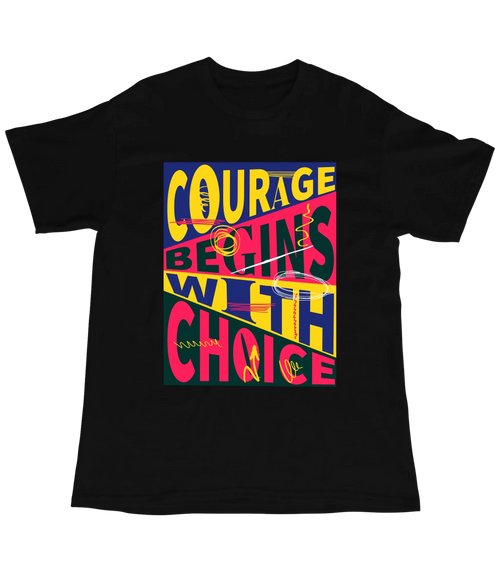 Courage