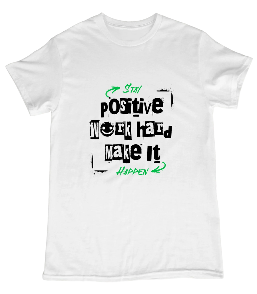 Positive - Dam