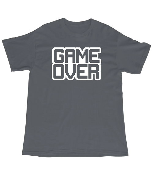 Game Over