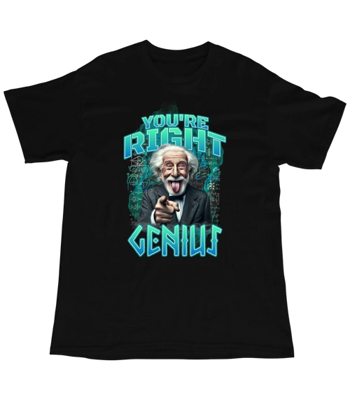 Genius