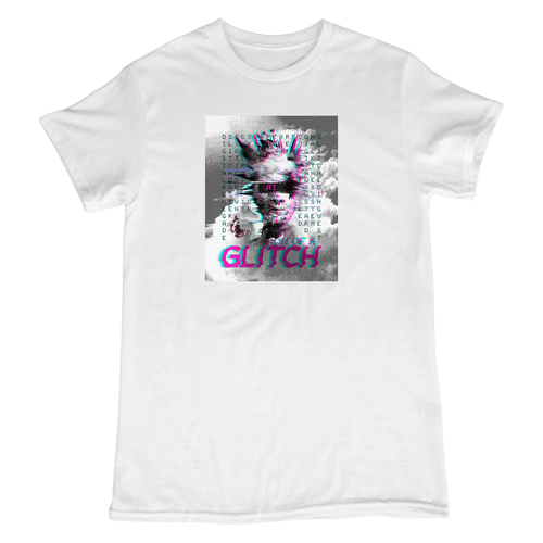 Glitch - Dam