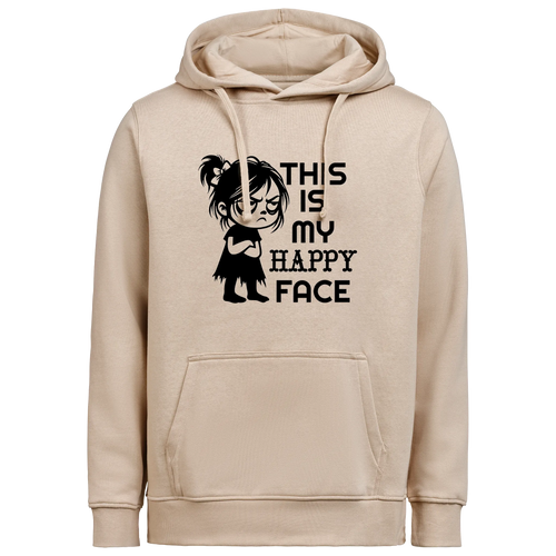 Happy