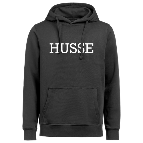 Husse