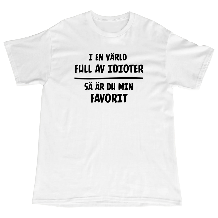 Idiot