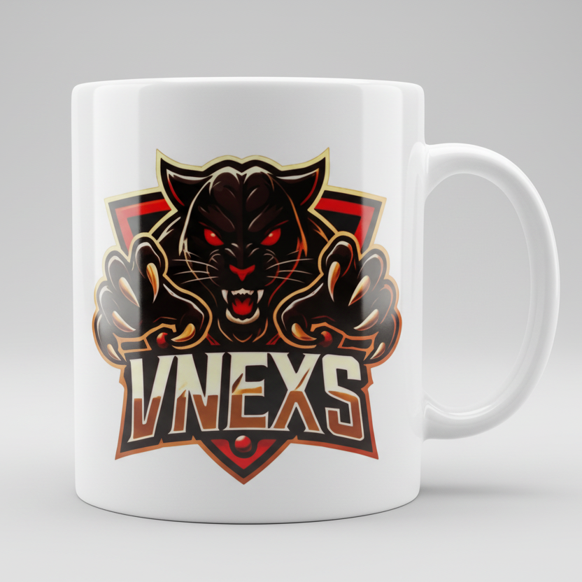 Kaffemugg VNEX