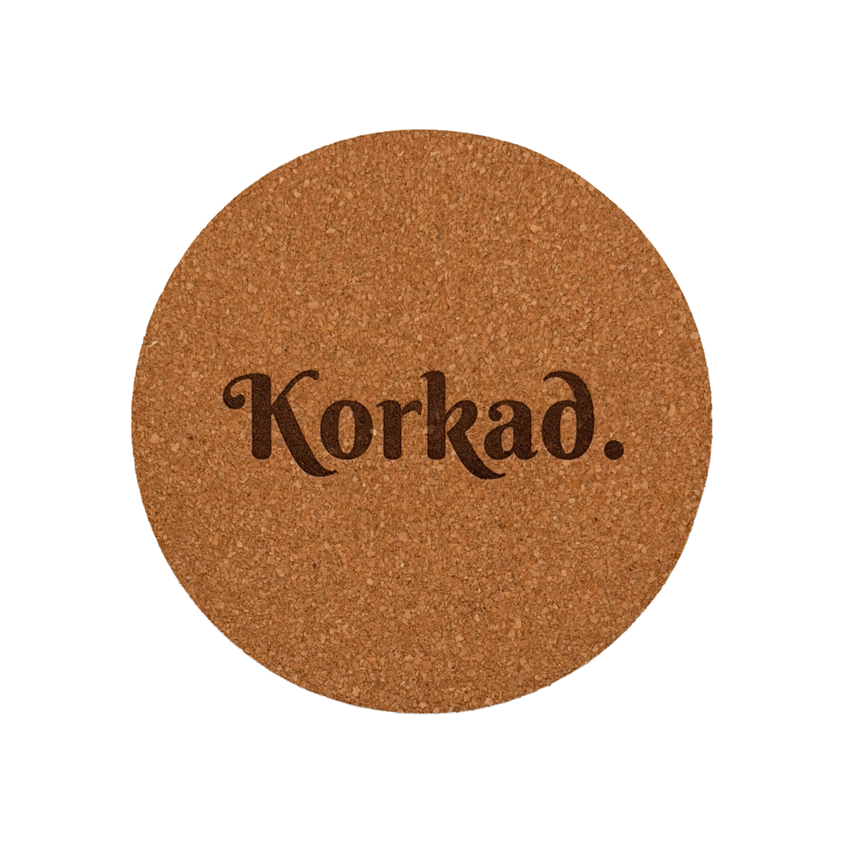 Korkad. 4-pack