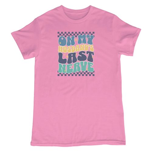 Last nerve - Dam