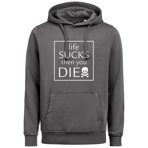 Life sucks