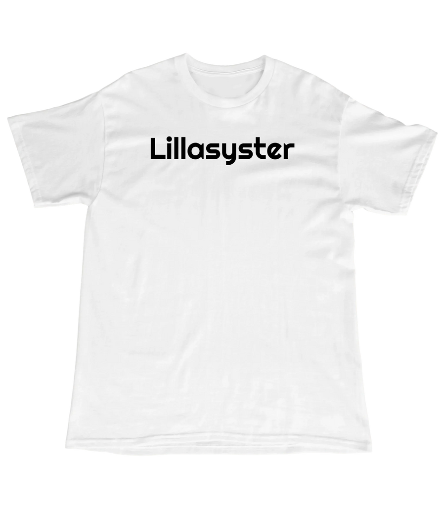 Lillasyster