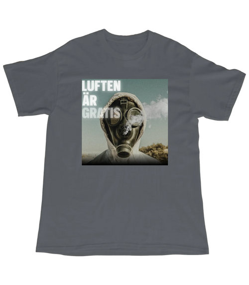 Luften är gratis