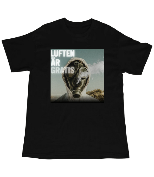 Luften är gratis