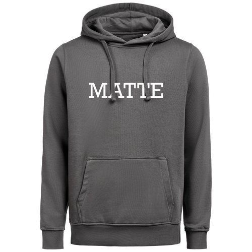 Matte