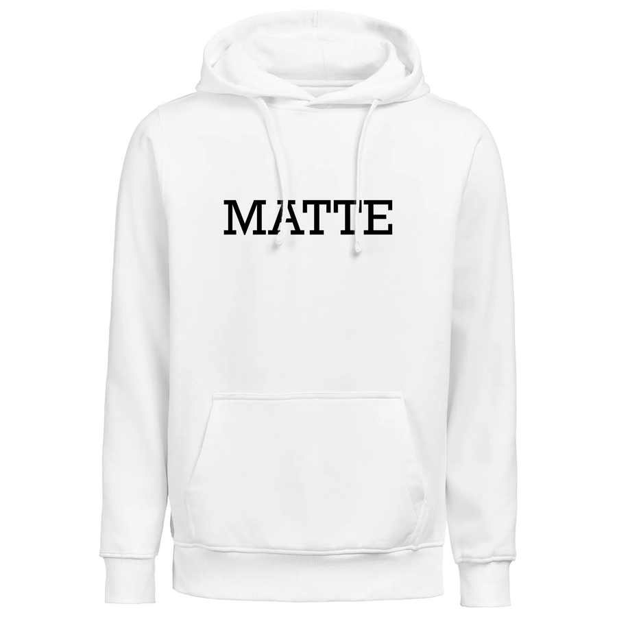 Matte