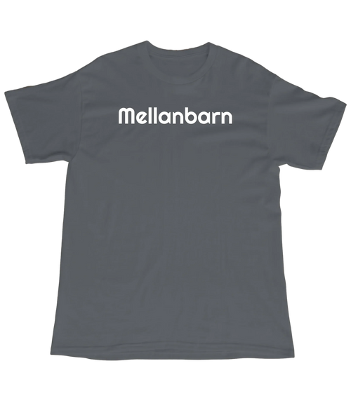 Mellanbarn