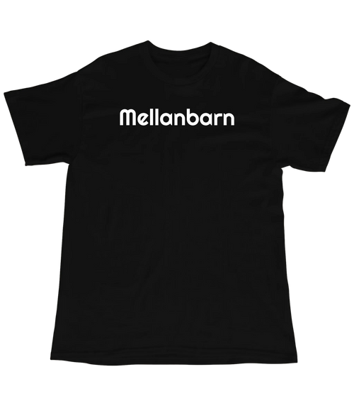 Mellanbarn