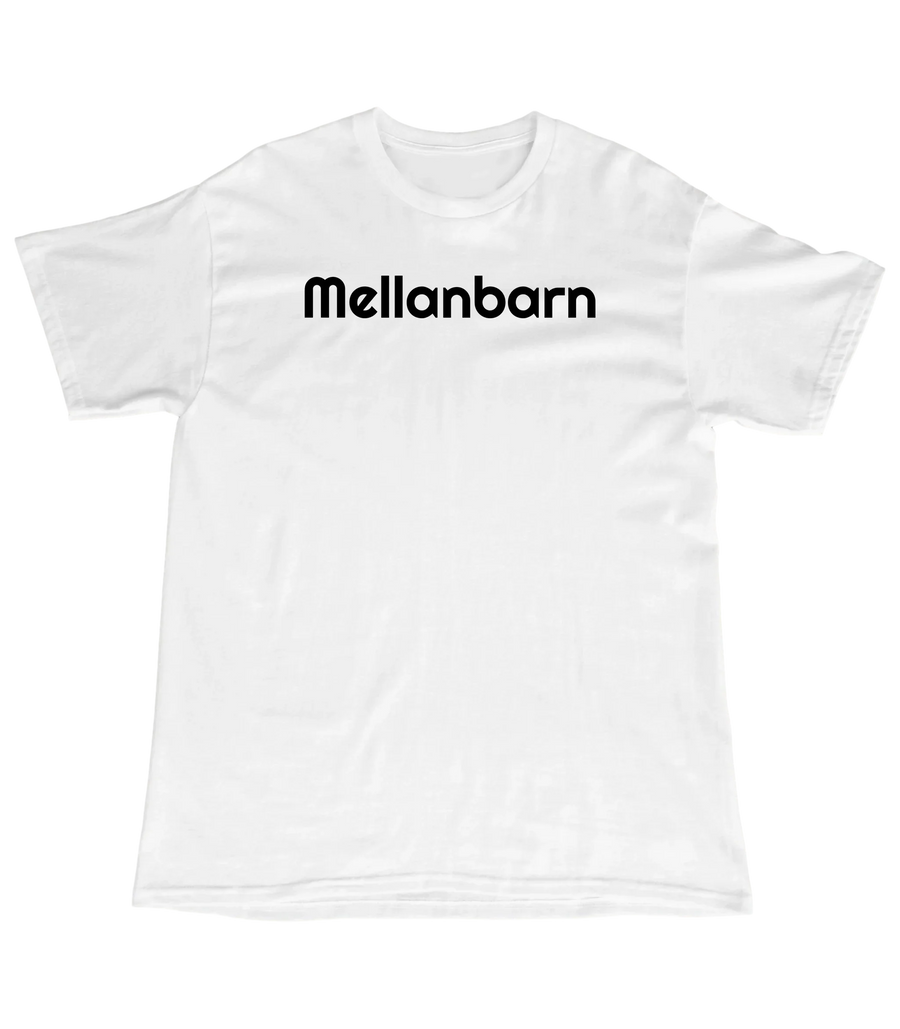 Mellanbarn