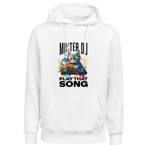 Mister DJ