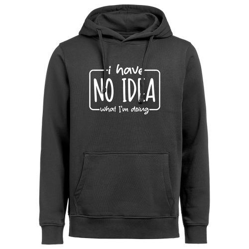 No idea