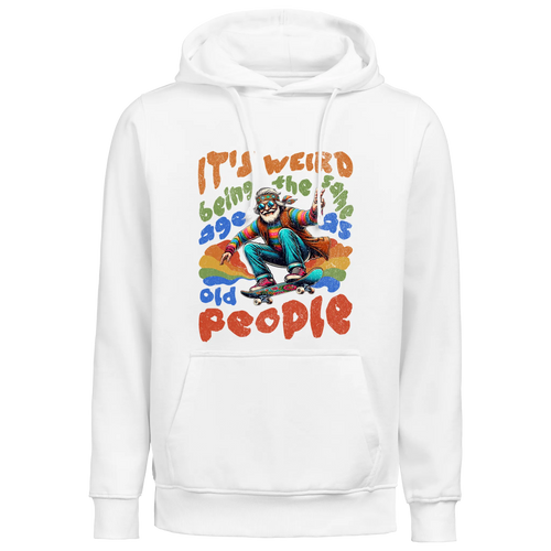 Old peopple