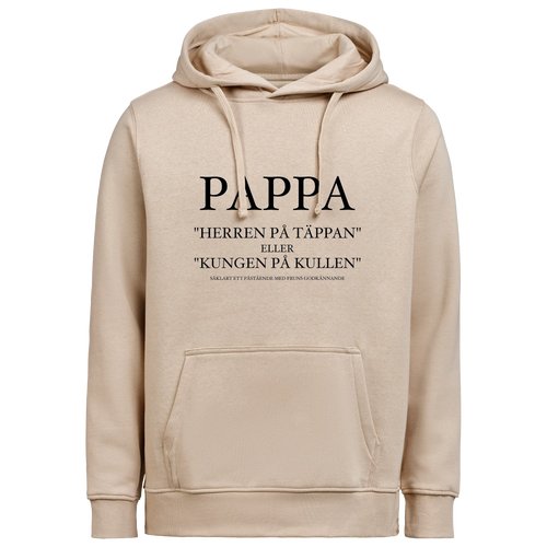 Pappa