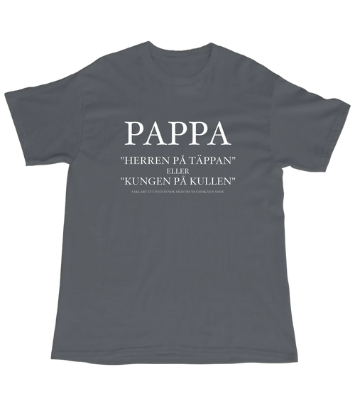 Pappa