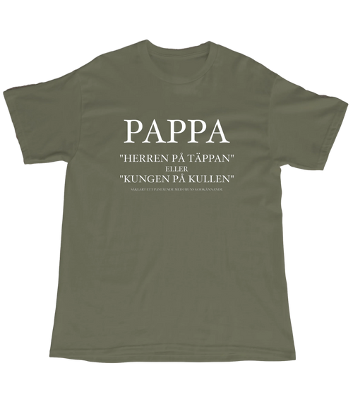 Pappa