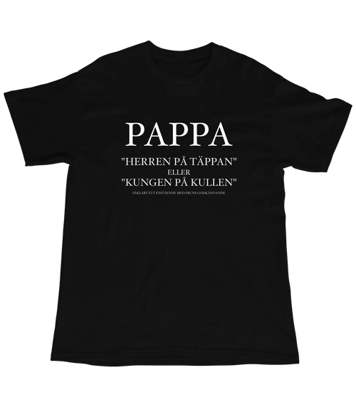 Pappa