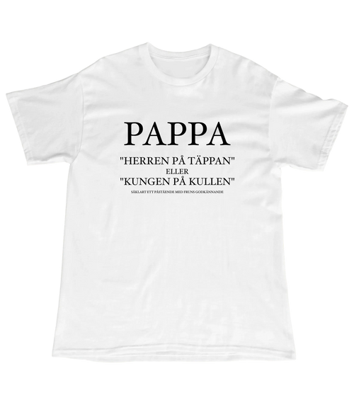 Pappa
