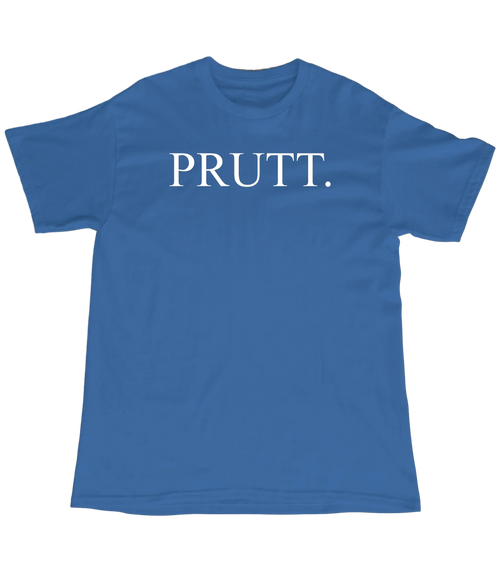 Prutt.