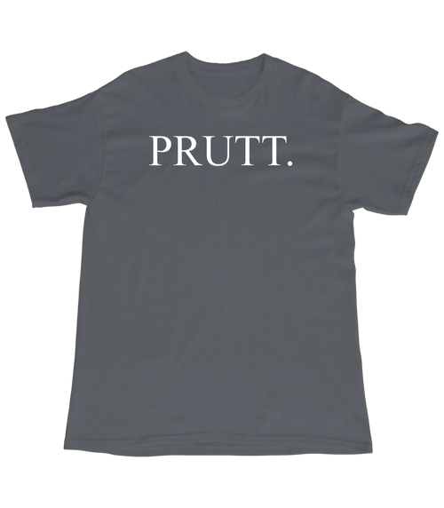 Prutt.