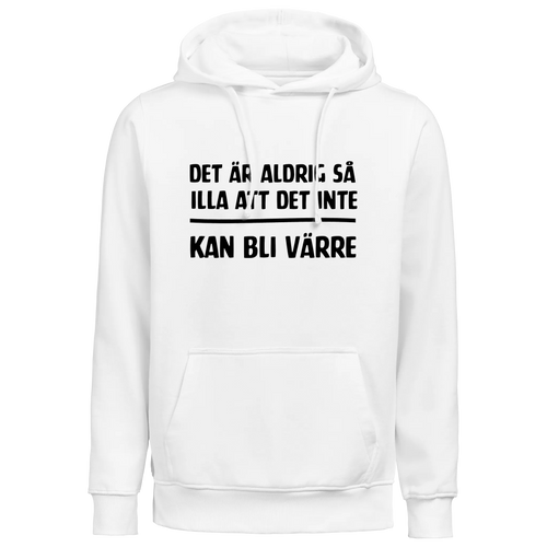 Så illa