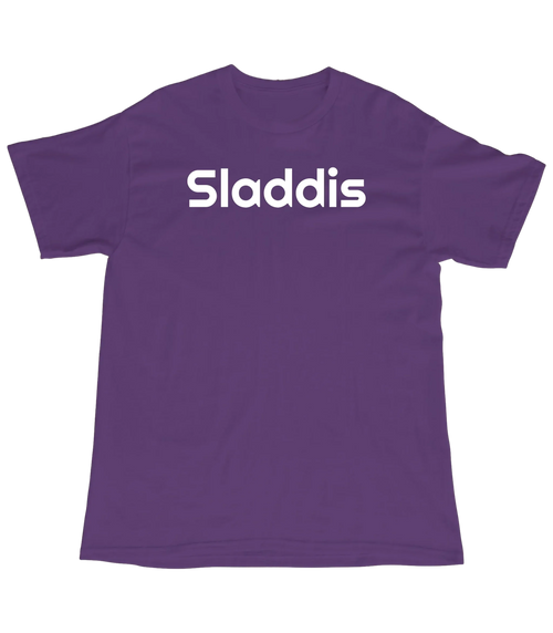 Sladdis