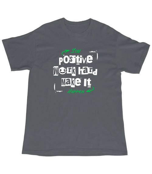 Positive