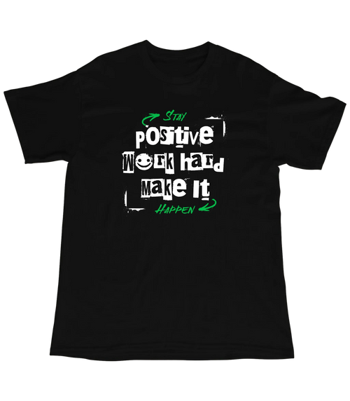 Positive