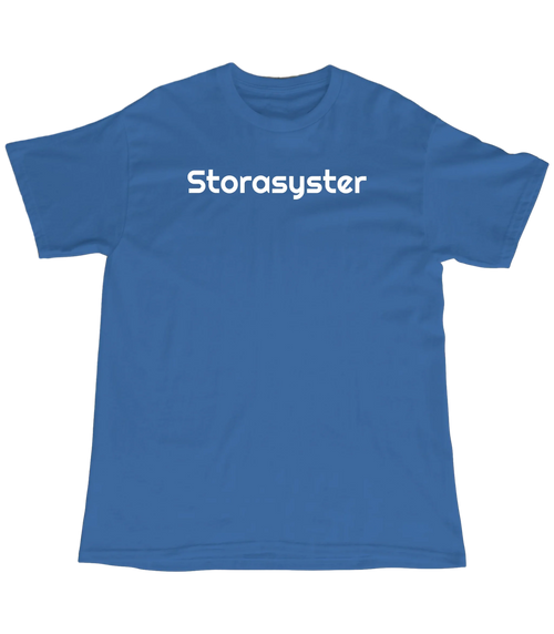 Storasyster