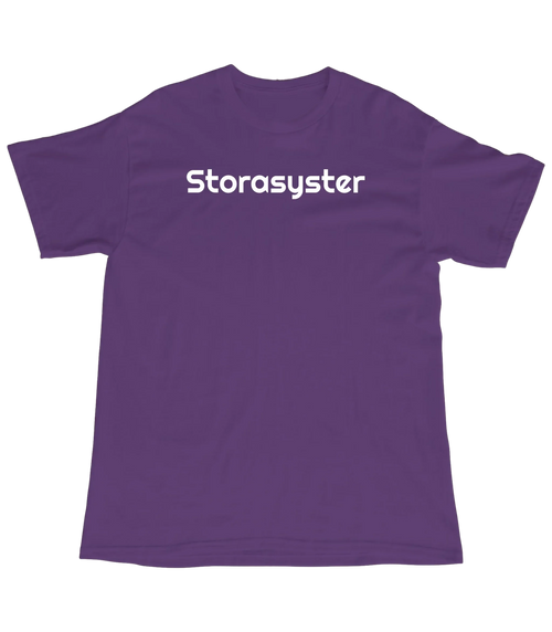 Storasyster