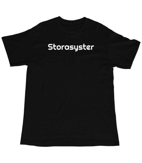 Storasyster