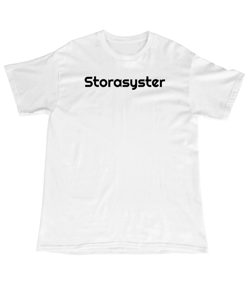 Storasyster